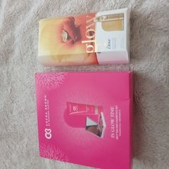 Tan sets