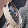 Vintage Heat Lamp 1950s Image 2