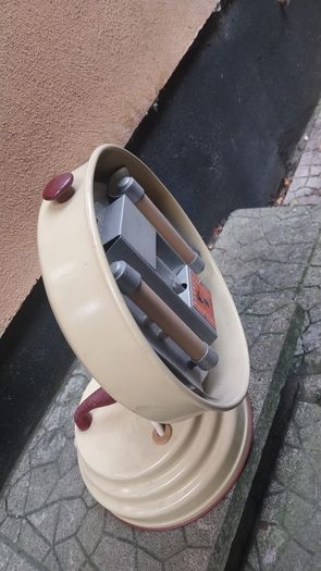 Vintage Heat Lamp 1950s