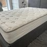Novilla Double bed 27cm orthopedic Mattress Image 2