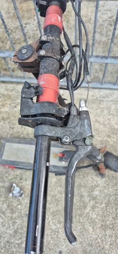 e scooter m4pro for parts