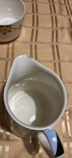 Arklow tea set