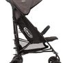 NEW SALE | Stroller Pushchair/Stroller (Birth to 3 Years Approx, 0-15 kg), Lightweight with Compact Fold, Chili Image 6
