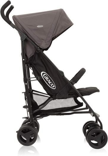 NEW SALE | Stroller Pushchair/Stroller (Birth to 3 Years Approx, 0-15 kg), Lightweight with Compact Fold, Chili