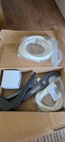 XSPC cutting and bending kit