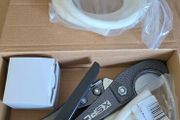 XSPC cutting and bending kit