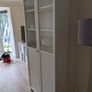IKEA Billy Oxberg Bookcase Image 2