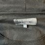 Penneys Black Hoodie - XL Image 2