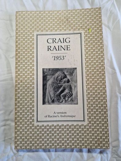 # poetry books