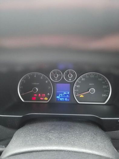 Hyundai i30 2008