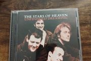 The Stars of Heaven Unfinished dreaming cd
