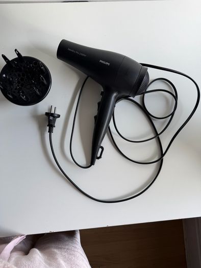 Philips Salon Dry Pro 2 2300W