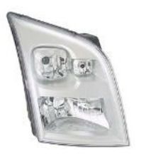 Ford Transit 06>2014 Headlamp