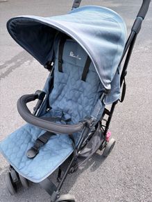 Silver Cross Stroller