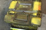 Ammo Box 4 pack
