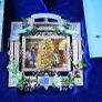 Newbridge Silverware Annual Christmas Collectibles 2011 to 2025 15 Consecutive Years Image 3