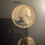 1969 USA proof set Image 8