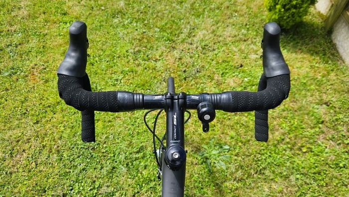 Giant Defy Advanced Pro 2 Carbon Road Bike  Large