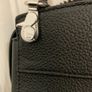 Alexander Wang fringed leather and suede handbag Image 5