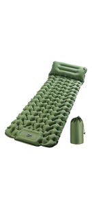 Self-inflating Camping Mat, Brand New