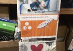 Mini Ironing Board