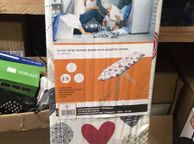 main image for ad Mini Ironing Board