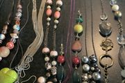 14 Long  Necklaces
