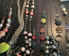 14 Long  Necklaces