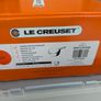 Le Creuset Cast Iron 2-in-1 Saucepan Image 4