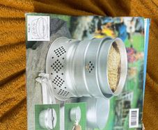 camping equipment