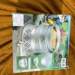 camping equipment