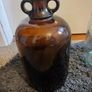 Antique Glass demijohns Image 5