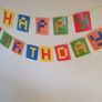 Lego themed Party items Image 2