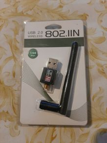 usb wifi antena