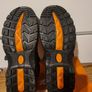 New safety welding shoes-size 45 (uk 11) Image 2