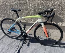 Racing Bike Mens Trek Domane SL 5 Gen 4