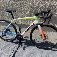 Racing Bike Mens Trek Domane SL 5 Gen 4