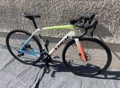 Racing Bike Mens Trek Domane SL 5 Gen 4