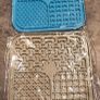 dog cat lick mat pad Image 3