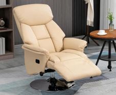 Swivel Recliner Chair