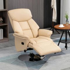 Swivel Recliner Chair