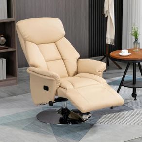 Swivel Recliner Chair