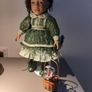 porcelain doll Image 2