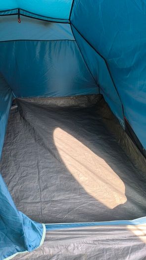 8 man tent