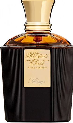 Mirage Blend Oud Mirage Eau de Parfum 60: ml new for men and women