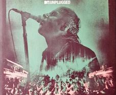 Liam Gallagher - MTV Unplugged