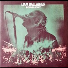 Liam Gallagher - MTV Unplugged
