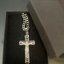 religous mens holy cross Image 2