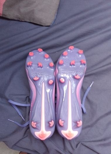 football boots