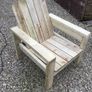 Garden chairs Image 3